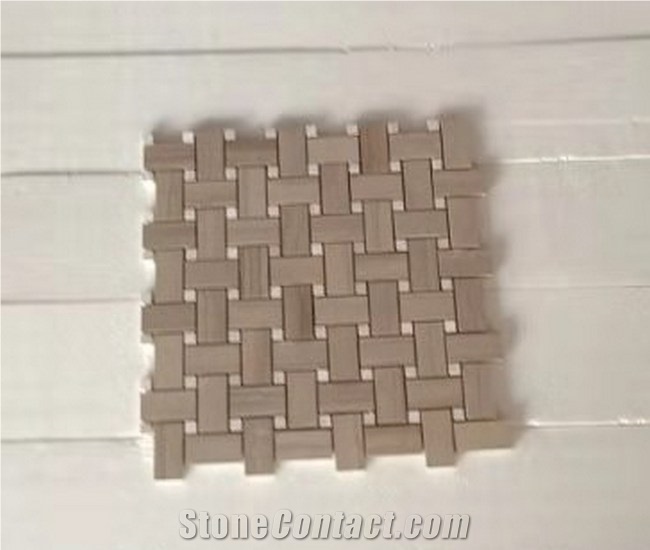 Cheapest Marble Stone Mosaic