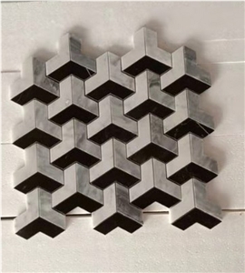 Cheapest Masaic in Chinese Marble,Stone Masaics