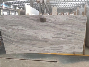 Good Looking Luxury Ionia Marble Slab and Tile