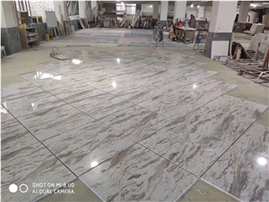 Good Looking Luxury Ionia Marble Slab and Tile