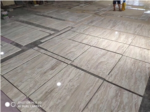 Good Looking Luxury Ionia Marble Slab and Tile