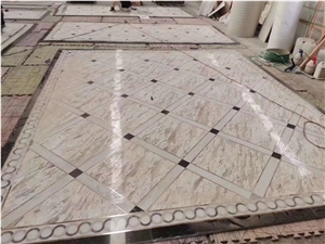 Good Looking Luxury Ionia Marble Slab and Tile