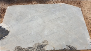 New Grey Turkish Marble Blocks