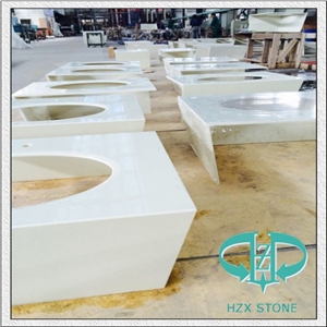 Artificial Stone Quartz for Project and Wholesale
