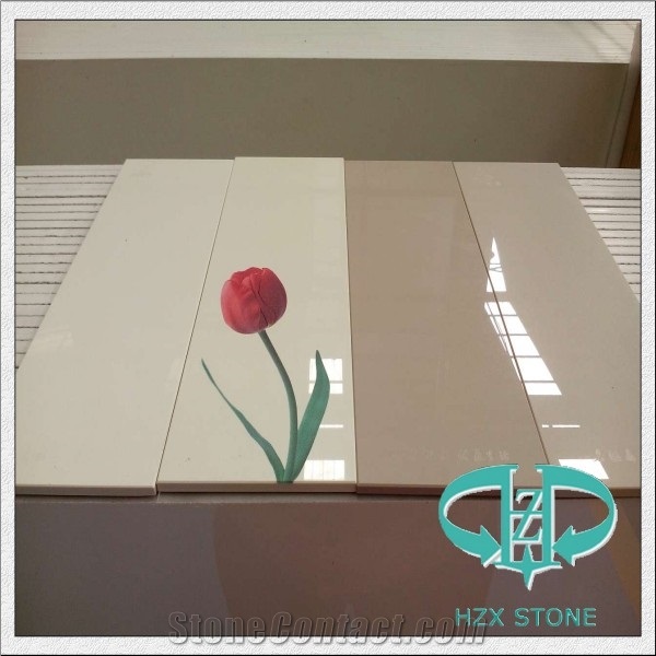 Artificial Stone Quartz for Project and Wholesale
