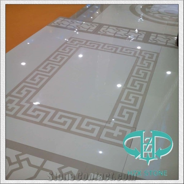 Artificial Stone Quartz for Project and Wholesale