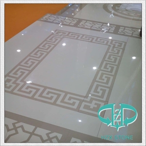 Artificial Stone Quartz for Project and Wholesale