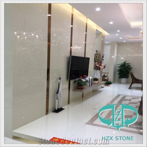 Artificial Stone Quartz for Project and Wholesale