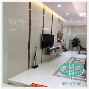 Artificial Stone Quartz for Project and Wholesale