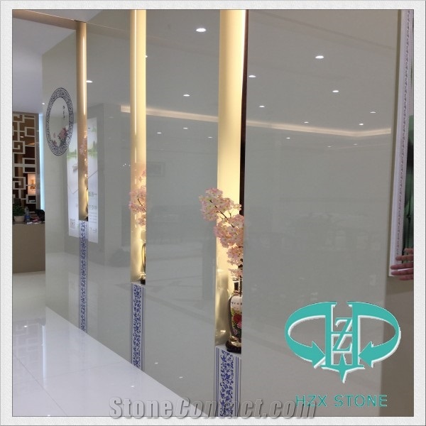 Artificial Stone Quartz for Project and Wholesale