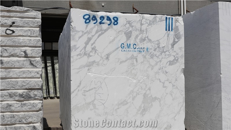 Breccia Capraia Marble Blocks-Quarry Owner