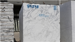 Breccia Capraia Marble Blocks-Quarry Owner