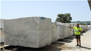 Breccia Capraia Marble Blocks-Quarry Owner