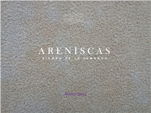 Arenisca Marron Sierra - Brown Sierra De La Demanda Sandstone