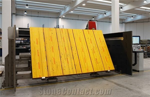 Affordable Bridge Saw - Cnc Router - Countertop CNC Bridge Cutting Machine
