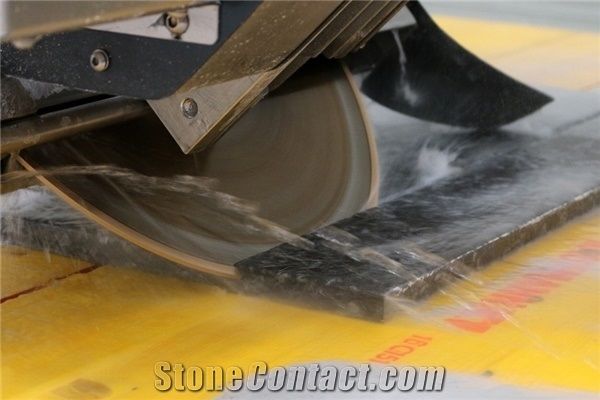 Bridge Saw - CNC Bridge Cutting Machine - Cnc Router