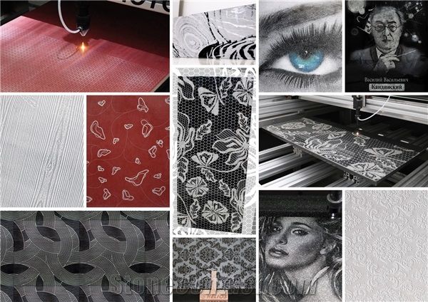 CNC Laser Decor - Cnc Engraver Machines