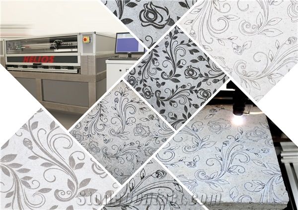 CNC Laser Decor - Cnc Engraver Machines