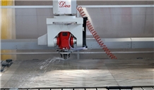 Helios Dea CNC Bridge Cutting Machine - Cnc Router Work Center Helios Dea CNC Bridge Cutting Machine - Cnc Router Work Center