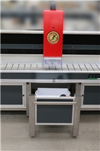 Helios Evolution CNC Router Engraving Machine