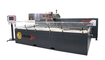Helios Jet Waterjet Machine