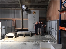 Helios Star CNC Carving Machine - Engraving Machine - Lathe