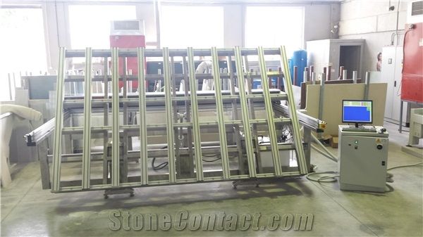 Photograb LS CNC Laser Carving Machine