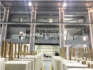 China Royal Grey Marble Slabs