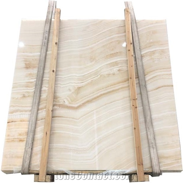 Turkey Ivory / Vanilla Onyx with 1.8cm Sale