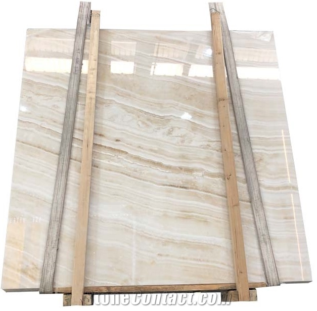 Turkey Ivory / Vanilla Onyx with 1.8cm Sale