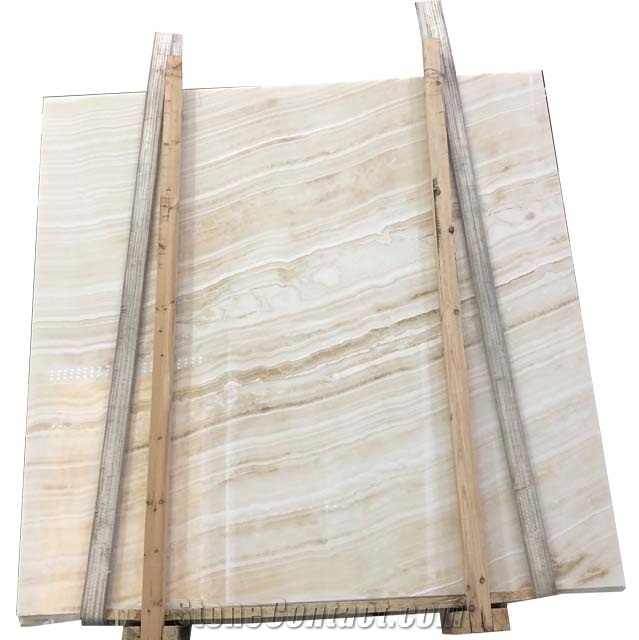 Turkey Ivory / Vanilla Onyx with 1.8cm Sale
