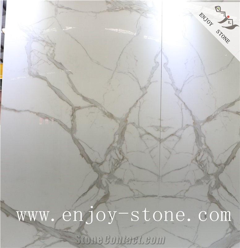 Artificial Slab, Nano Crystallized Stone,Polished