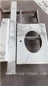 Artificial Stone,Table Top,Glass,Crystallized