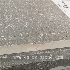Black Basalt,Flamed Stone,Tile&Slab,