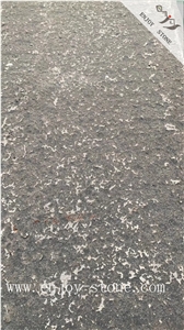 Black Basalt,Flamed Stone,Tile&Slab,