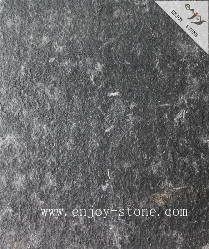 Black Basalt Tile&Slab,Wall/Flooring Application