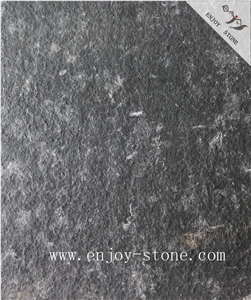 Black Basalt Tile&Slab,Wall/Flooring Application