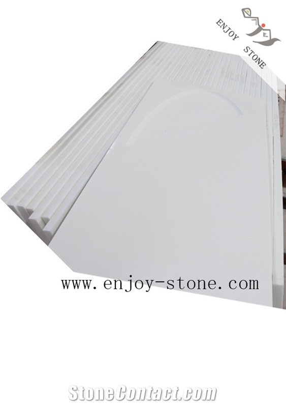 Calacatta,Polished Glass,Nana Crystallized Stone