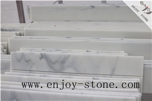 Calacatta Slab,Nano Crystallized Stone,Artificial