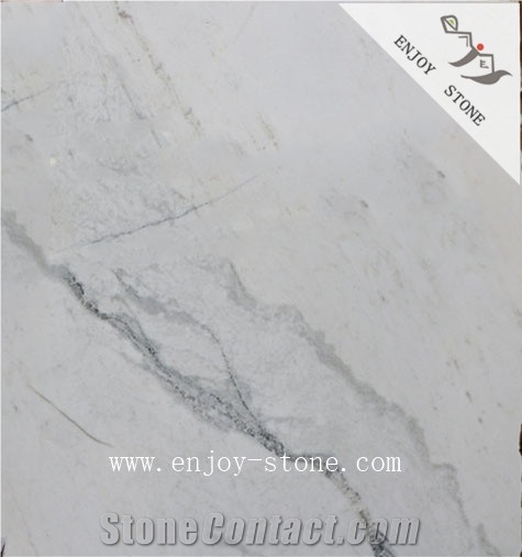 Calacatta Slab,Nano Crystallized Stone,Artificial