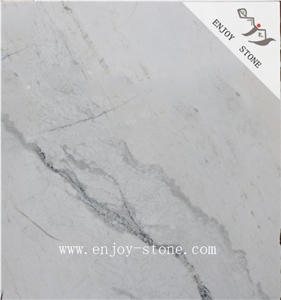 Calacatta Slab,Nano Crystallized Stone,Artificial