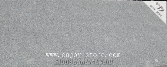 Flamed Tile&Slab,Green Stone,G612 Granite