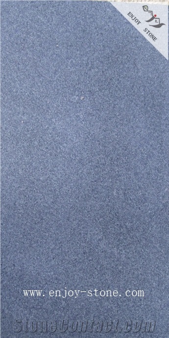 G612 Granite,Bushhammered Stone,Olive Green
