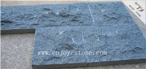G612 Granite,Mushroom,Olive Green,Natural Split