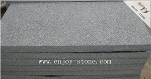 G612 Granite,Olive Green,Flamed Tile&Slab