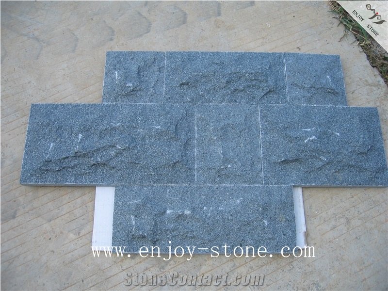 G612 Granite,Olive Green,Natural Stone, Mushroom