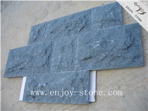 G612 Granite,Olive Green,Natural Stone
