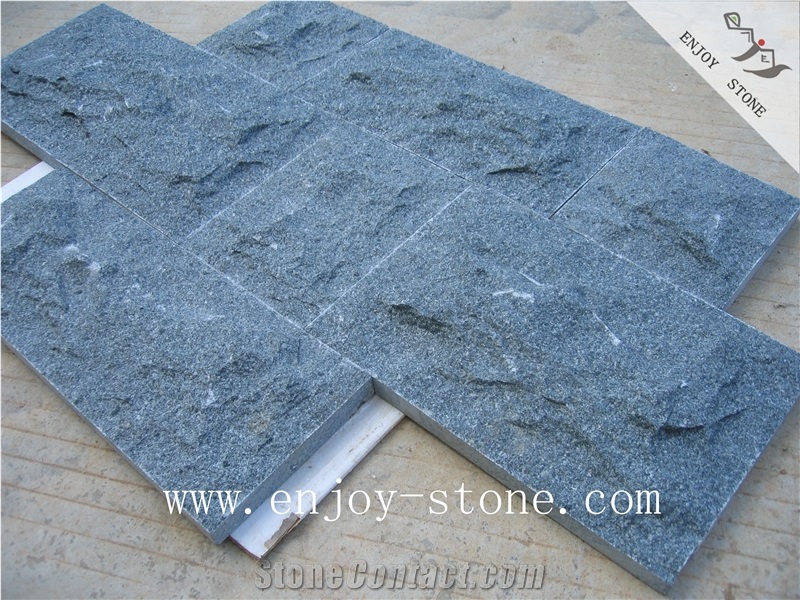 G612 Granite,Olive Green,Natural Stone