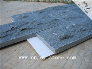G612 Granite,Zhangpu Oliven Green,Mushroom Stone G612 Granite,Zhangpu Oliven Green,Mushroom Stone