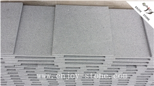 G654 Granite,Bullnose Pool Coping,Flamed Stone